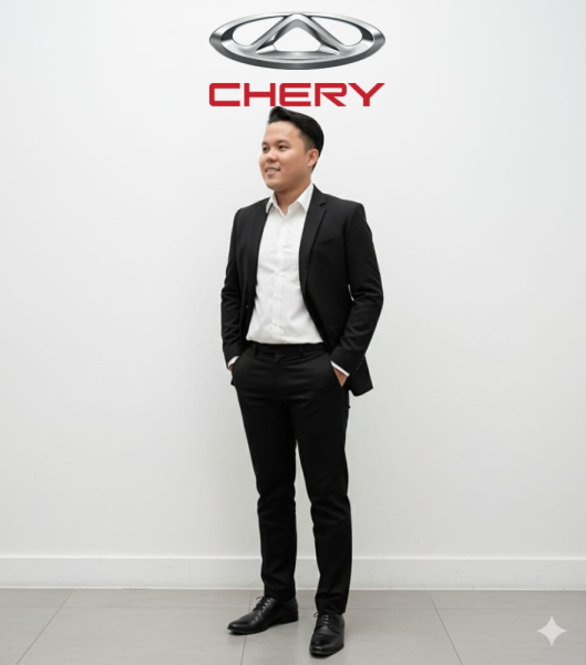 Sales Chery Salemba Raya